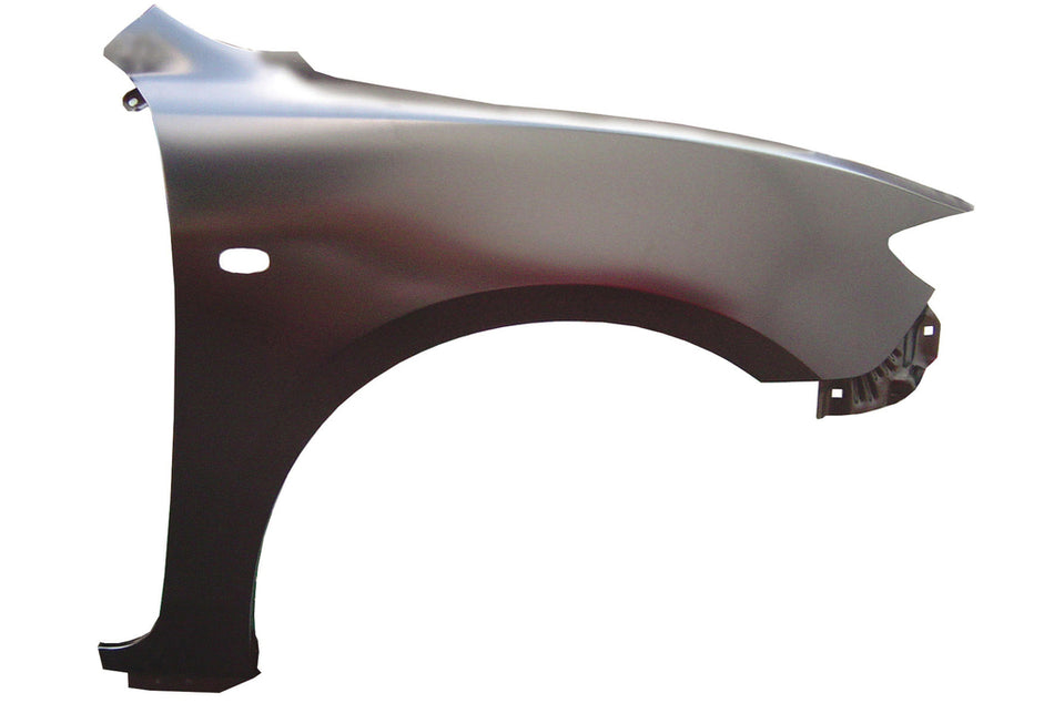 Parafango Anteriore Destro-Con Foro Lucciola Mod. 5 Porte Per Mazda 3 (bk) (MZ3263023)