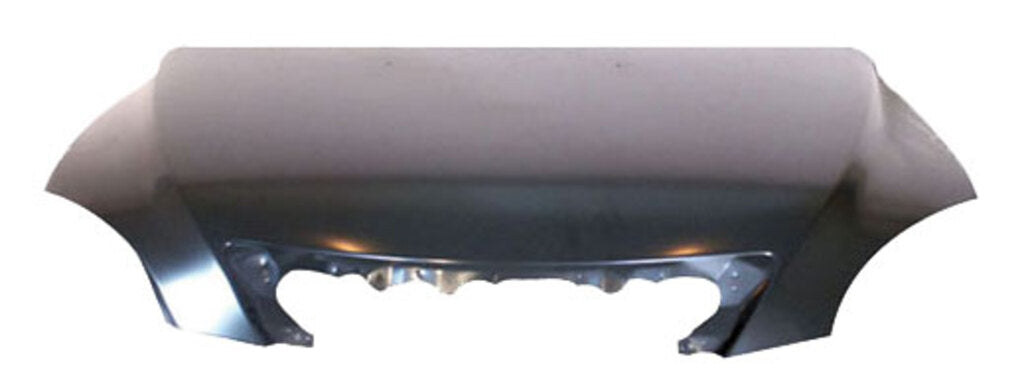 Cofano-Alluminio Per Mazda 3 (bk) (MZ3263110)