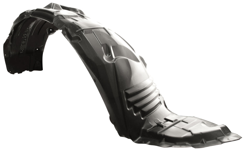 Passaruota Anteriore Destro Per Mazda 3 (bk) (MZ3263603)