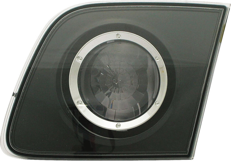 Fanale Posteriore Sinistro-Interno-Nero-Con Portalampada Mod. 4 Porte Per Mazda 3 (bk) (MZ3264084)