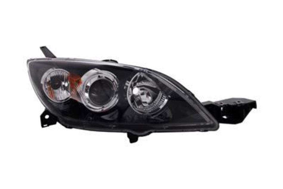 Proiettore Destro Mod. Hb3+h7-Elettrico Mod. 5 Porte Per Mazda 3 (bk) (MZ3264913)
