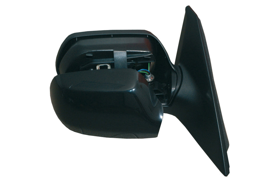 Retrovisore Destro-Elettrico-Termico Per Mazda 3 (bk) (MZ3267313)