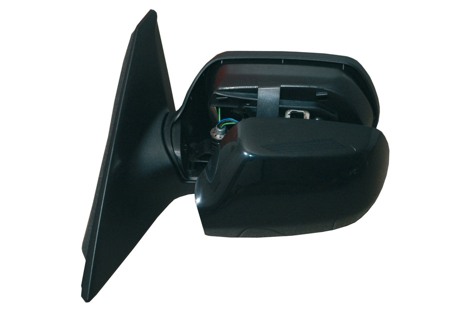 Retrovisore Sinistro-Elettrico-Termico Per Mazda 3 (bk) (MZ3267314)
