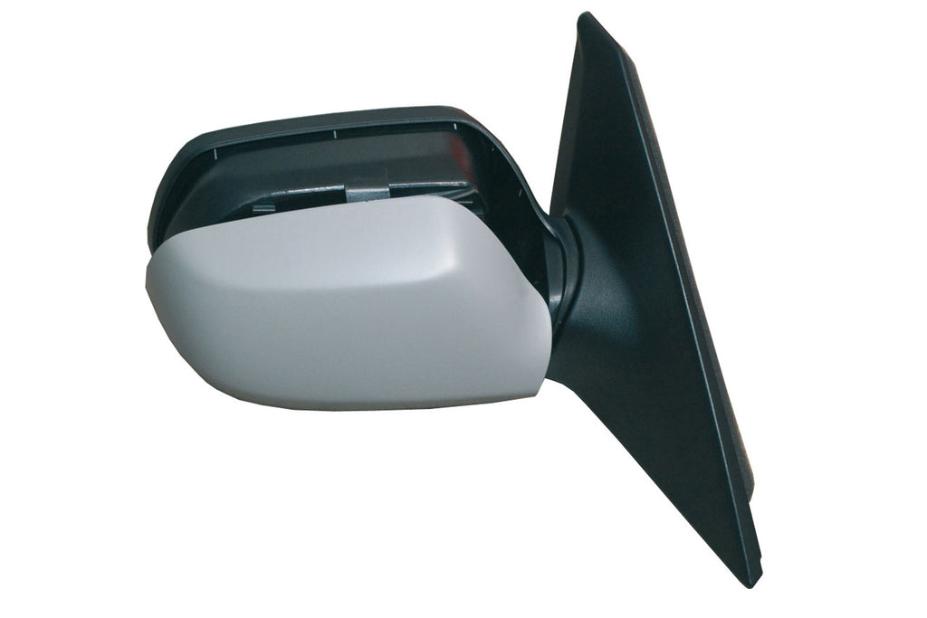Retrovisore Destro-Elettrico-Termico-Con Primer-8h5p Per Mazda 3 (bk) (MZ3267323P)