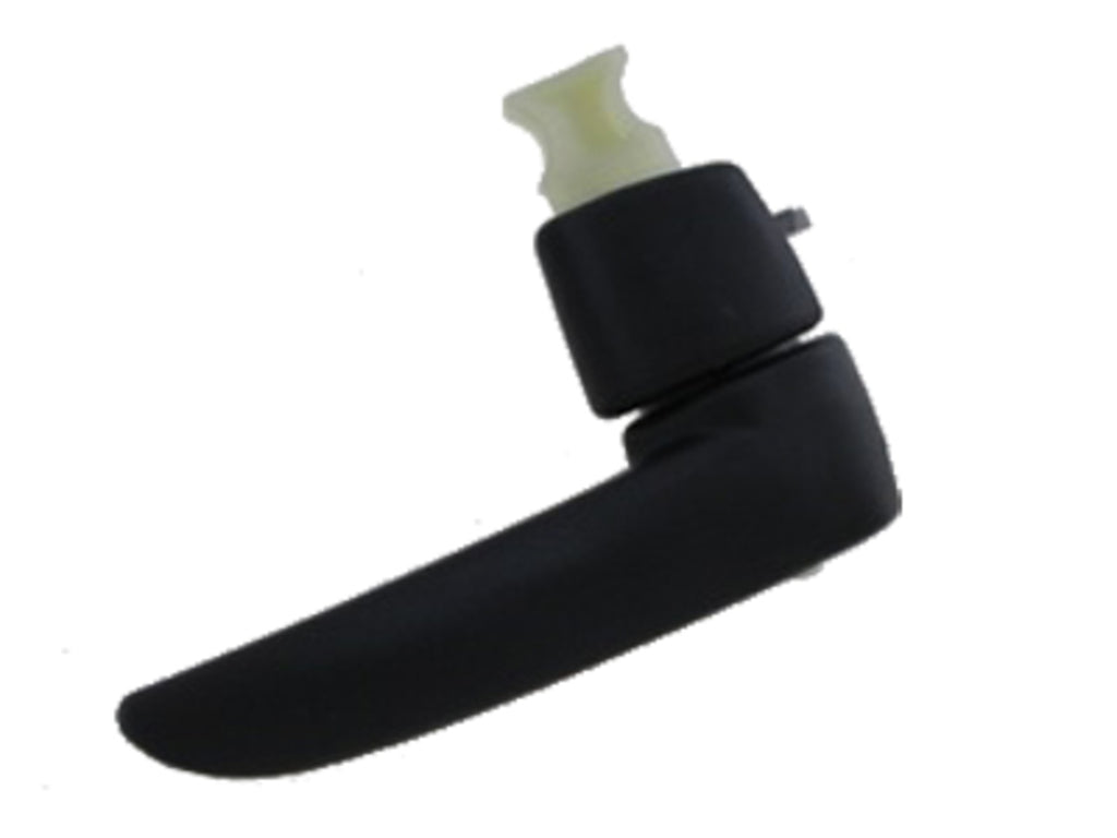 Maniglia Anteriore/posteriore Destra-Interna-Nera Per Mazda 3 (bk) (MZ3268601)