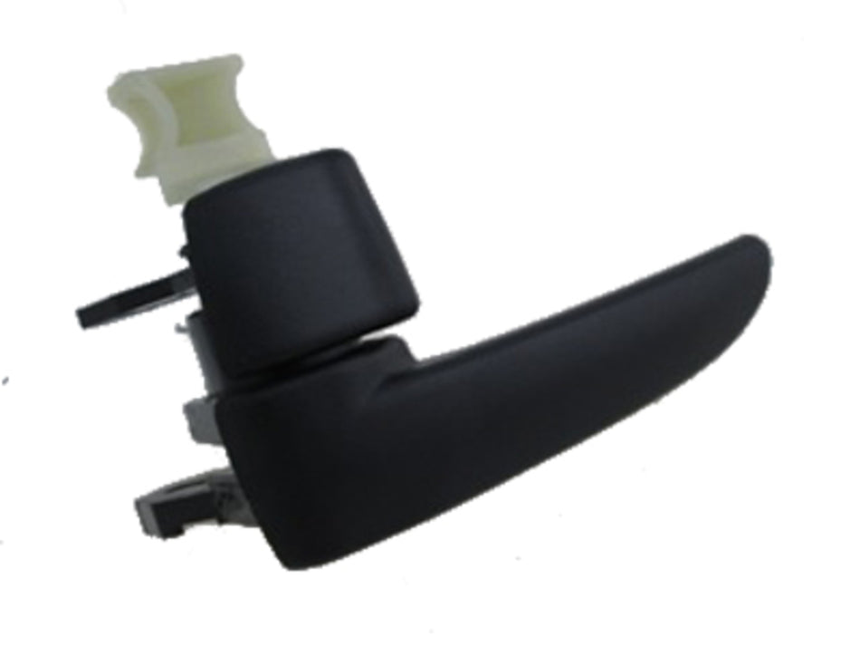 Maniglia Anteriore/posteriore Sinistra-Interna-Nera Per Mazda 3 (bk) (MZ3268602)