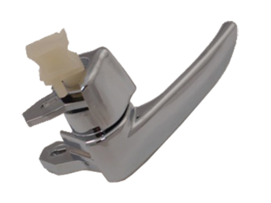 Maniglia Anteriore/posteriore Sinistra-Interna-Cromata Per Mazda 3 (bk) (MZ3268606)
