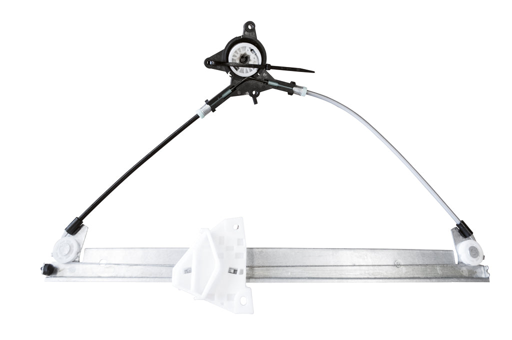 Meccanismo Alzacristallo Anteriore Sinistro Mod. 5 Porte Per Mazda 3 (bk) (MZ326W024)