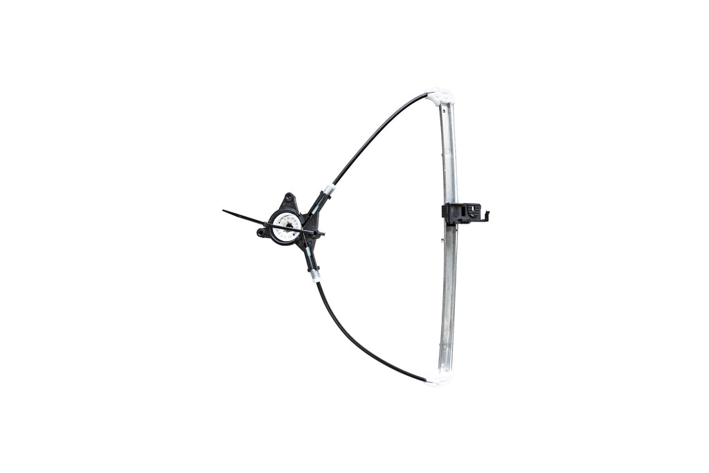 Meccanismo Alzacristallo Posteriore Sinistro Mod. 5 Porte Per Mazda 3 (bk) (MZ326W064)