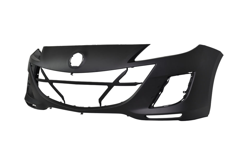 Paraurti Anteriore-Con Primer Mod. 1.6/2.0 Cc Per Mazda 3 (bl) (MZ3301001)