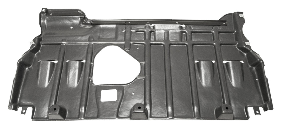 Coprimotore-Inferiore Per Mazda 3 (bl) (MZ3301910)