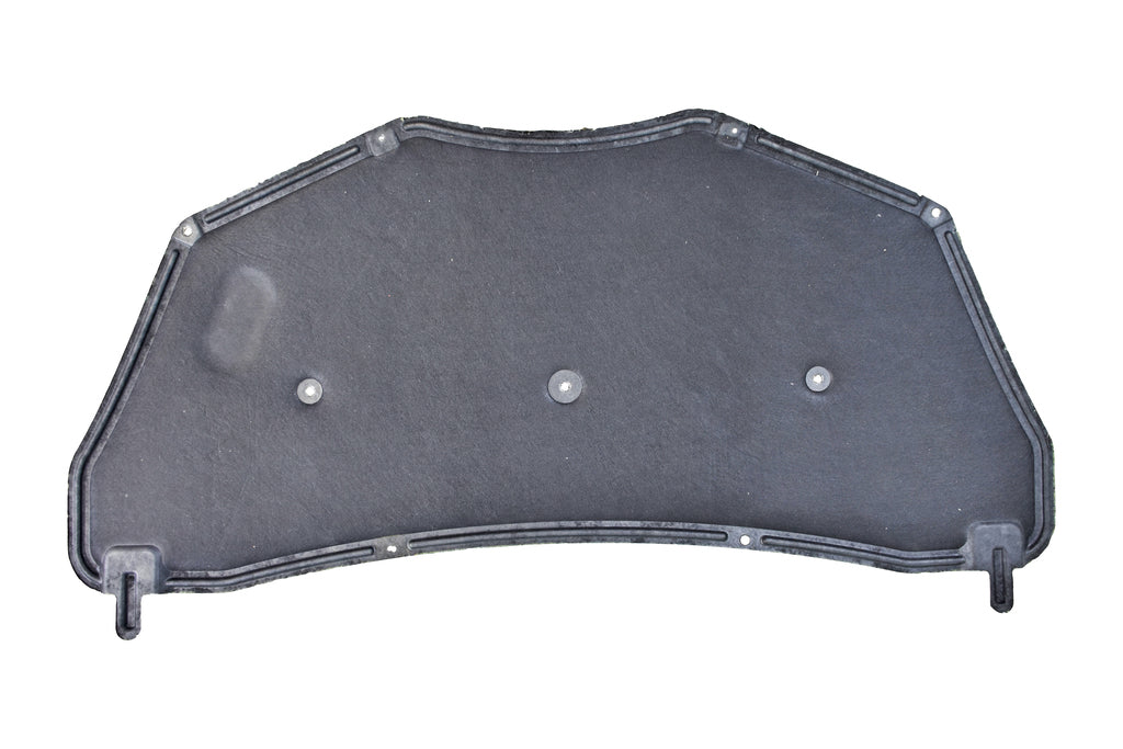 Pannello Insonorizzatore Cofano-9 Clips Per Mazda 3 (bl) (MZ3301945)