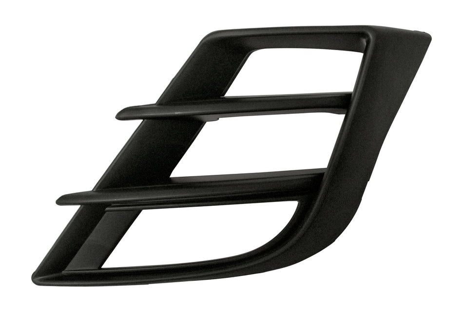 Griglia Sinistra Paraurti Anteriore Per Mazda 3 (bl) (MZ3302134)