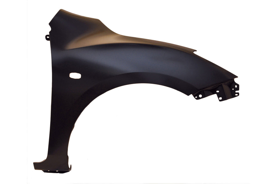 Parafango Anteriore Destro-Con Foro Lucciola Per Mazda 3 (bl) (MZ3303013)