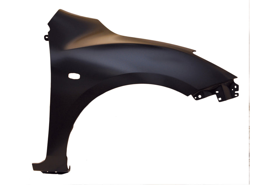 Parafango Anteriore Destro-Con Foro Lucciola Per Mazda 3 (bl) (MZ3303033)