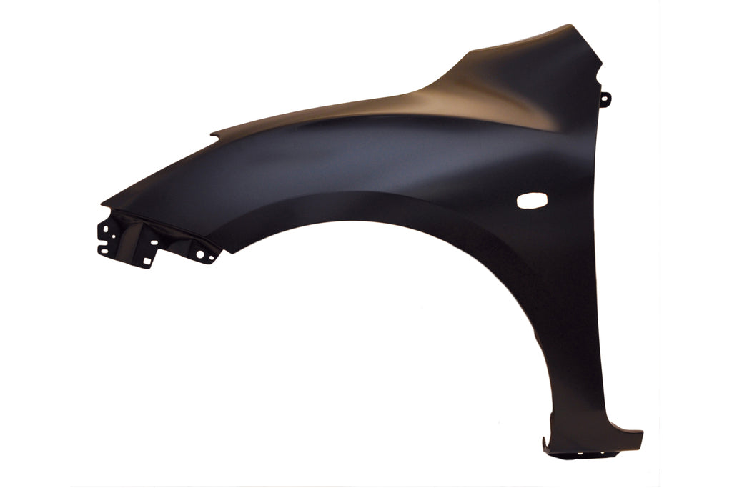 Parafango Anteriore Sinistro-Con Foro Lucciola Per Mazda 3 (bl) (MZ3303034)