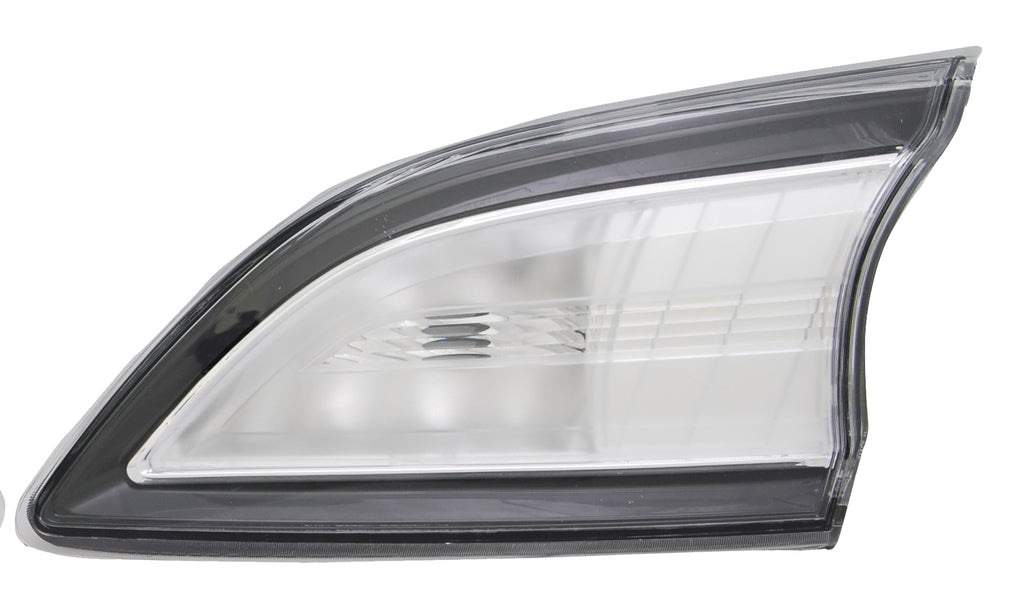 Fanale Posteriore Destro-Interno-Senza Portalampada Mod. 5 Porte Per Mazda 3 (bl) (MZ3304165)