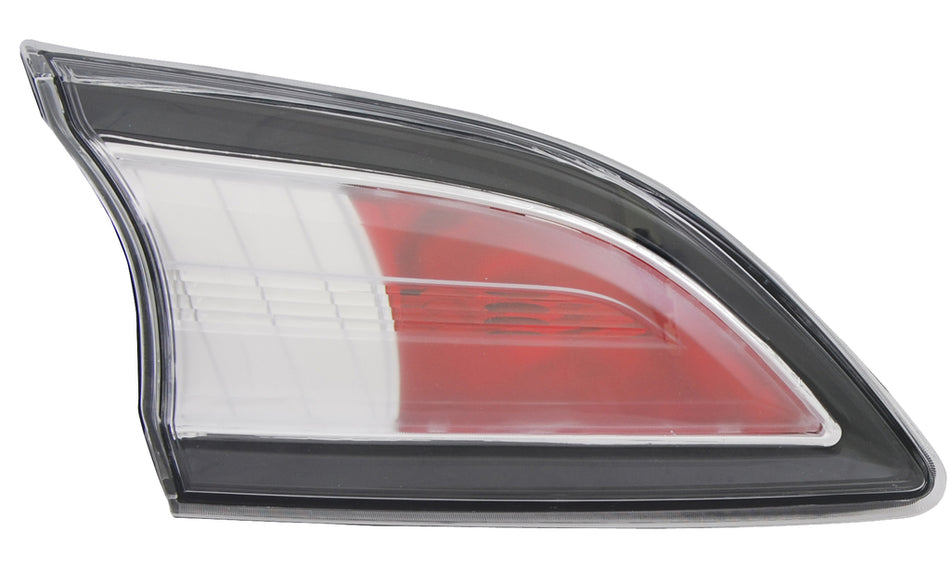 Fanale Posteriore Sinistro-Interno-Senza Portalampada Mod. 5 Porte Per Mazda 3 (bl) (MZ3304166)