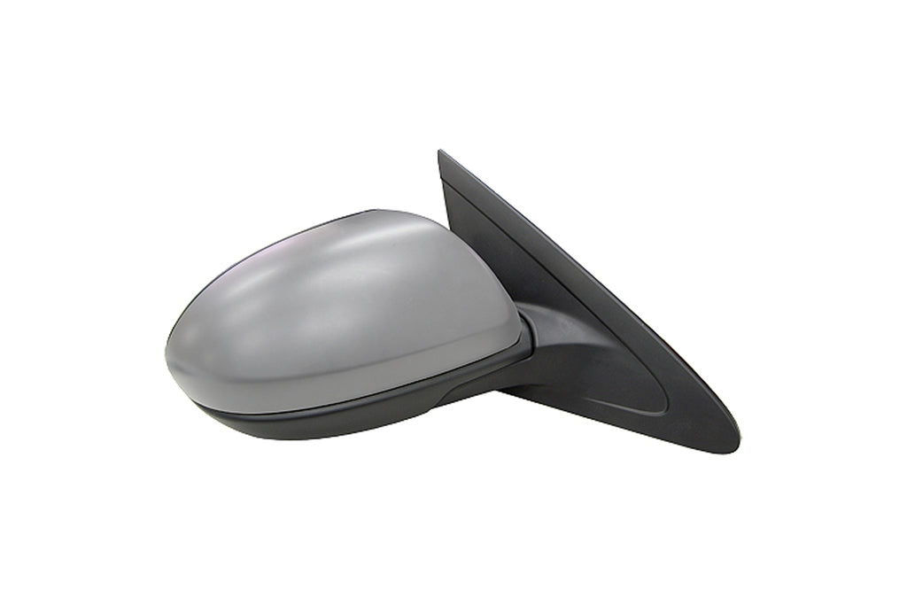 Retrovisore Destro-Elettrico-Con Primer-Chiudibile-Convesso Per Mazda 3 (bl) (MZ3307223)