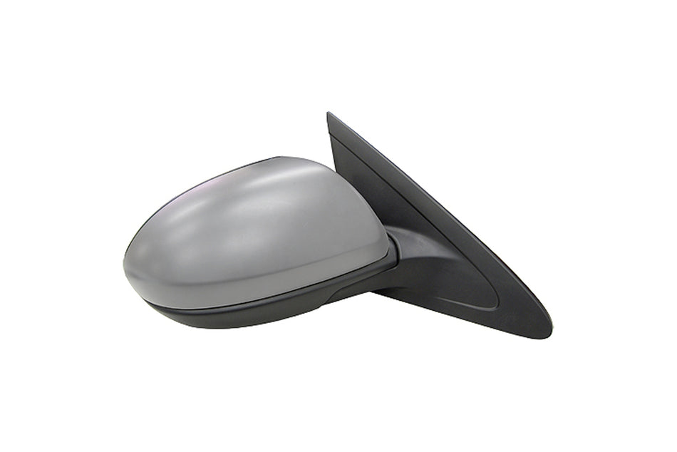 Retrovisore Destro-Elettrico-Con Primer-Chiudibile-Convesso Per Mazda 3 (bl) (MZ3307223)