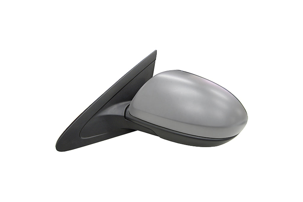 Retrovisore Sinistro-Elettrico-Con Primer-Chiudibile-Convesso Per Mazda 3 (bl) (MZ3307224)