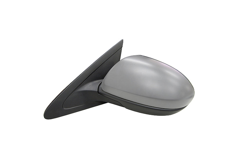 Retrovisore Sinistro-Elettrico-Con Primer-Chiudibile-Convesso Per Mazda 3 (bl) (MZ3307224)