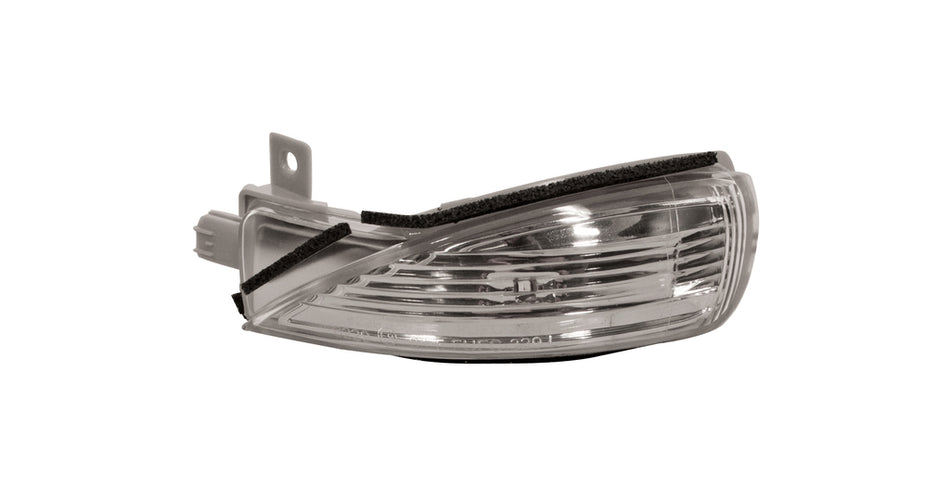 Fanale Bianco Per Retrovisore Sinistro Per Mazda 3 (bl) (MZ3307426)