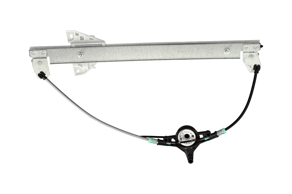 Meccanismo Alzacristallo Anteriore Destro Mod. 5 Porte Per Mazda 3 (bl) (MZ330W023)