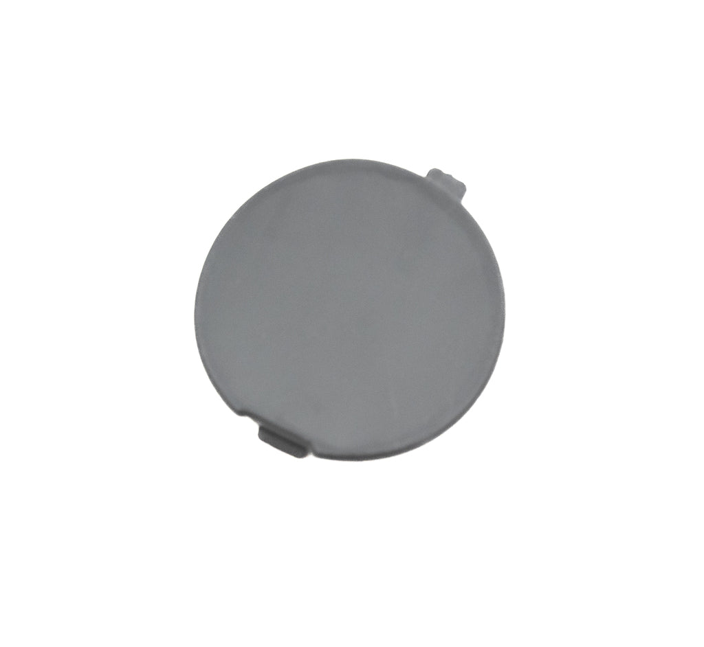 Tappo Copri Gancio Traino Destro Paraurti Posteriore Per Mazda 3 (bn) (MZ3321286)