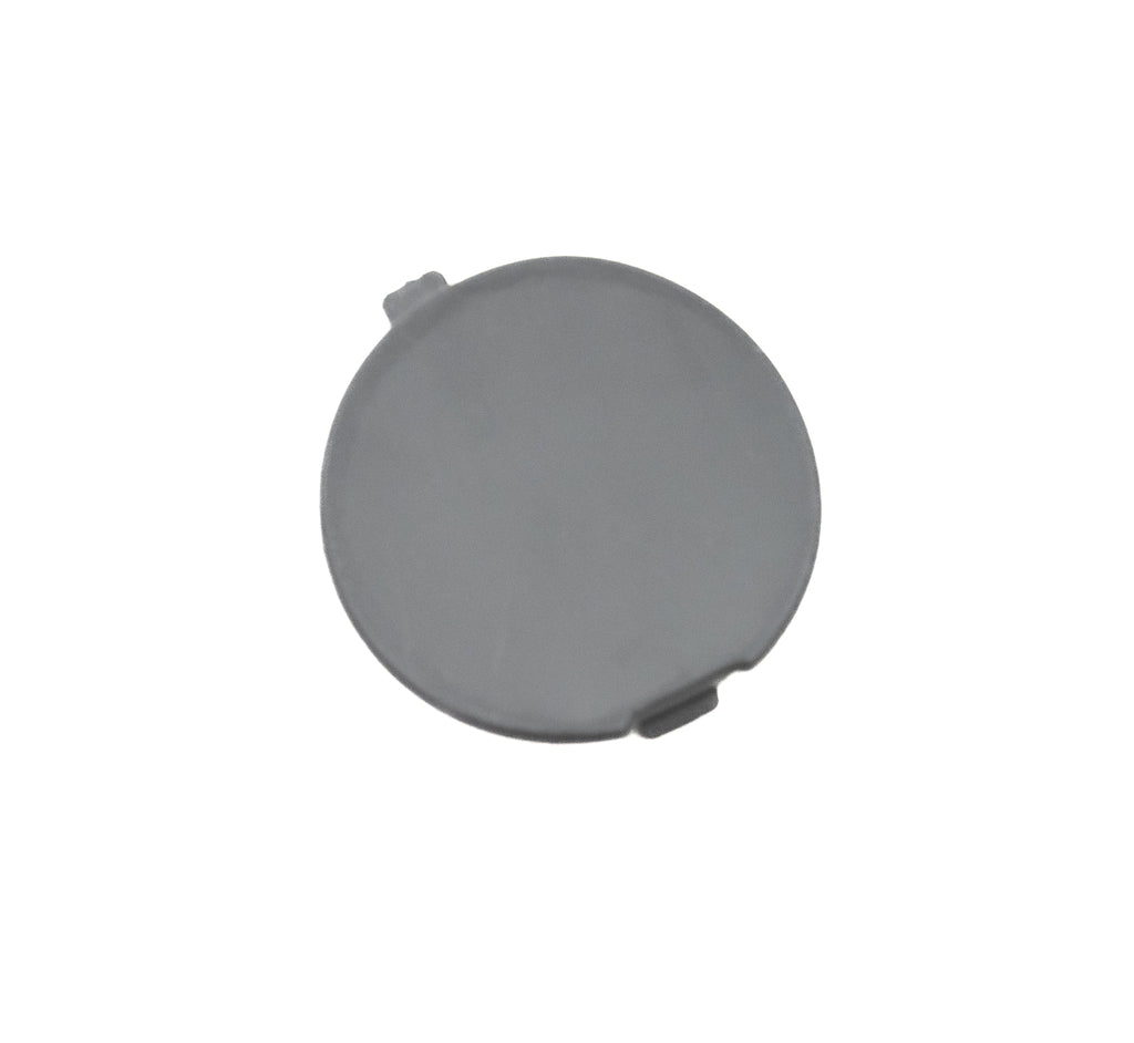 Tappo Copri Gancio Traino Sinistro Paraurti Posteriore Per Mazda 3 (bn) (MZ3321287)