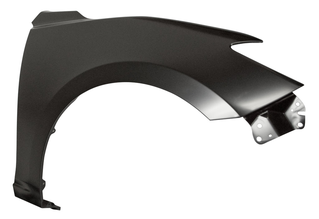 Parafango Anteriore Destro Per Mazda 3 (bn) (MZ3323003)