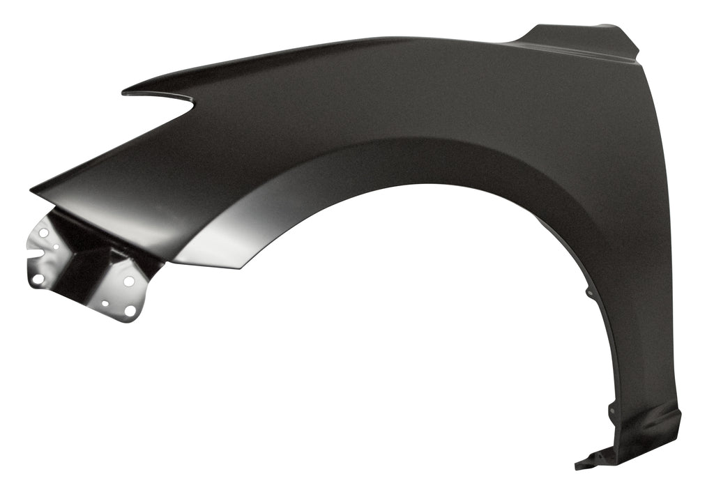 Parafango Anteriore Sinistro Per Mazda 3 (bn) (MZ3323004)