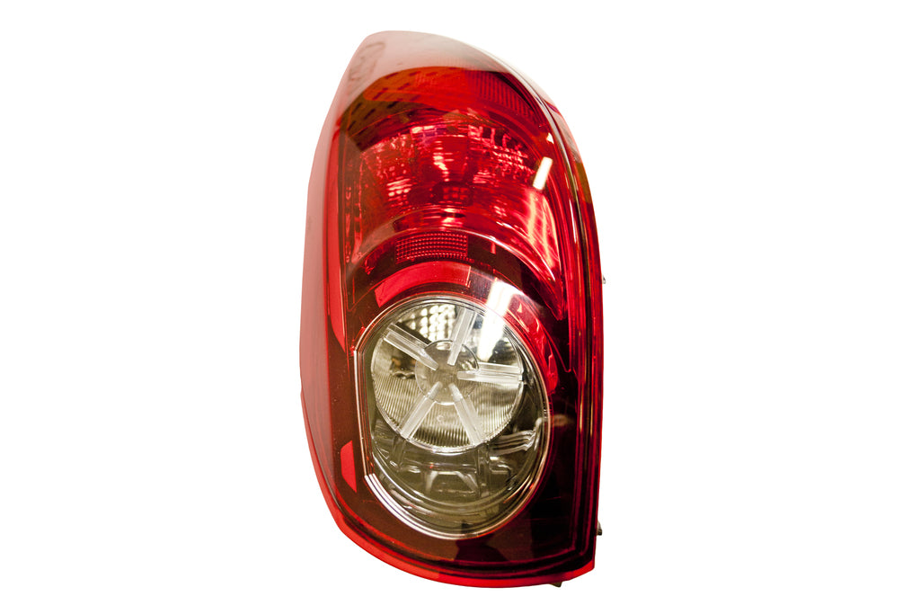 Fanale Posteriore Destro-Esterno-Con Portalampada Per Mazda 3 (bn) (MZ3324153)