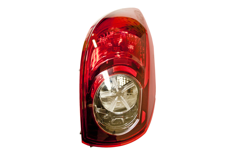 Fanale Posteriore Sinistro-Esterno-Con Portalampada Per Mazda 3 (bn) (MZ3324154)