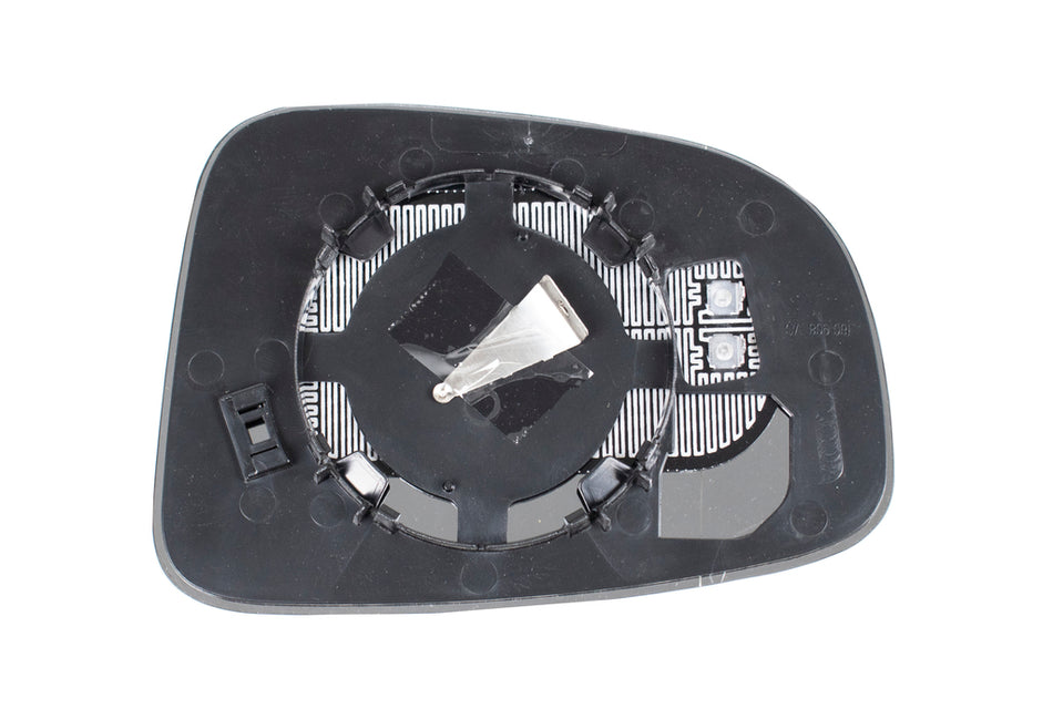 Piastra Specchio Destra-Termica-Convessa Per Mazda 3 (bn) (MZ3327513)