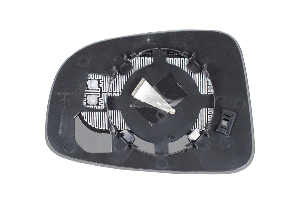 Piastra Specchio Sinistra-Termica-Asferica Per Mazda 3 (bn) (MZ3327514)