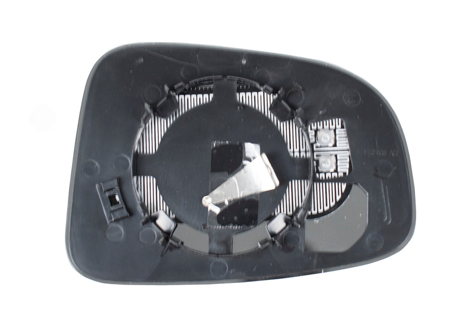 Piastra Specchio Destra-Termica-Asferica Per Mazda 3 (bn) (MZ3327515)