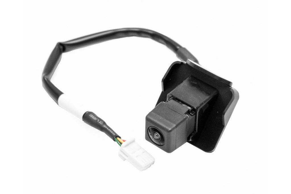 Telecamera Posteriore-Con Cablaggio Per Mazda 3 (bn) (MZ332T052)