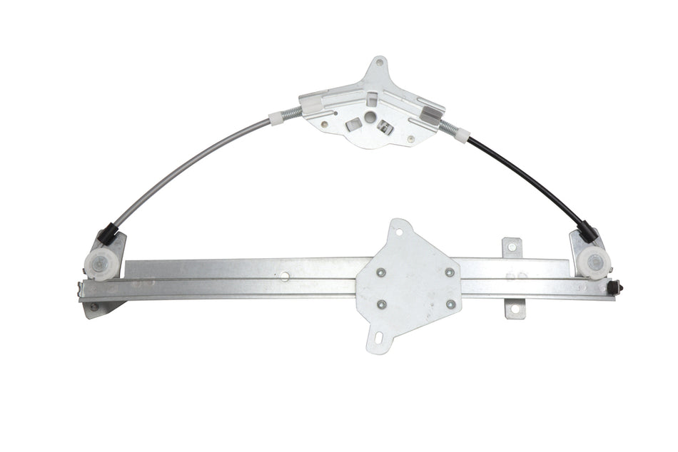 Meccanismo Alzacristallo Anteriore Destro Mod. 5 Porte Per Mazda 3 (bn) (MZ332W023)
