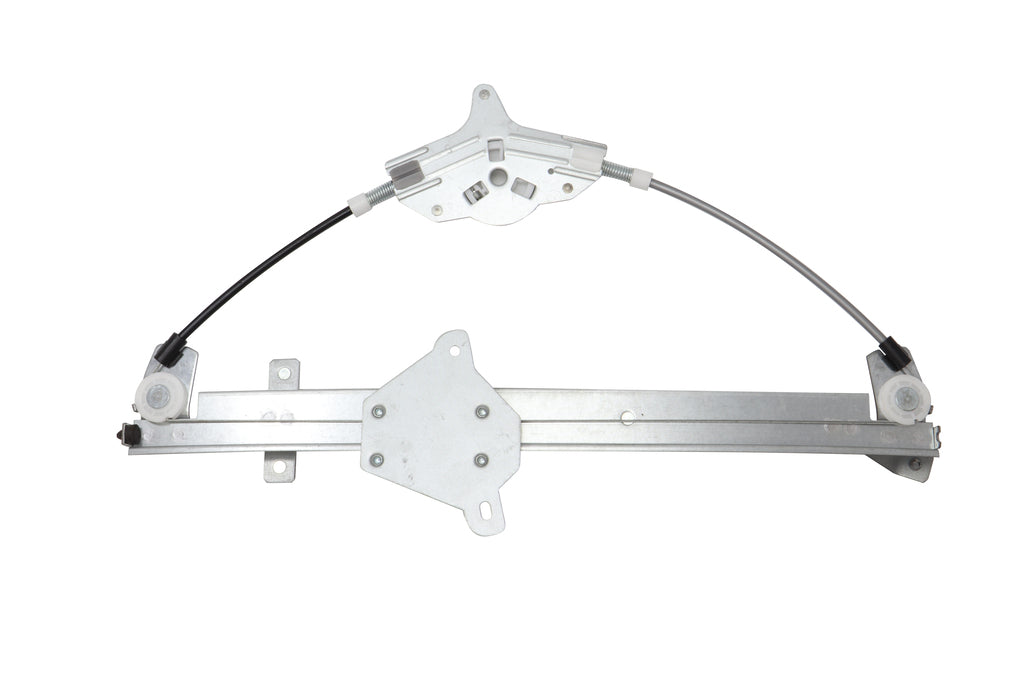 Meccanismo Alzacristallo Anteriore Sinistro Mod. 5 Porte Per Mazda 3 (bn) (MZ332W024)