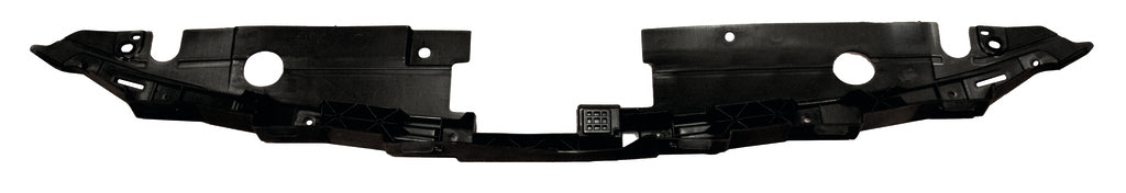 Staffa Paraurti Anteriore-Centrale-Plastica Per Mazda 3 (bn) (MZ3331005)