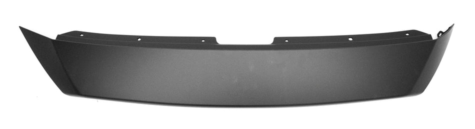 Modanatura Griglia-Superiore-Con Primer Per Mazda 3 (bn) (MZ3331245)