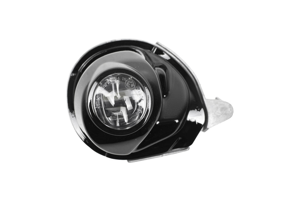 Fendinebbia Sinistro-Led Per Mazda 3 (bn) (MZ3334414)