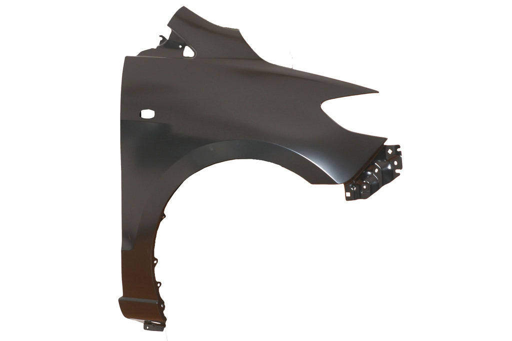 Parafango Anteriore Destro-Con Foro Lucciola Per Mazda 5 (MZ4263013)