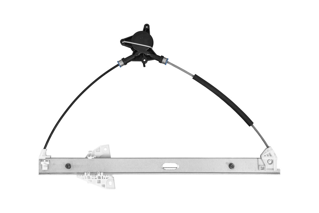 Meccanismo Alzacristallo Anteriore Destro Mod. 5 Porte Per Mazda 5 (MZ426W023)
