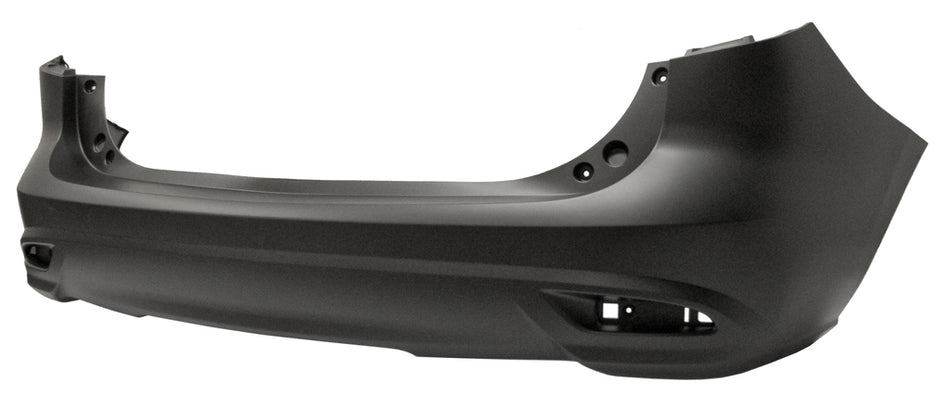 Paraurti Posteriore-Con Primer Per Mazda 5 (MZ4291051)