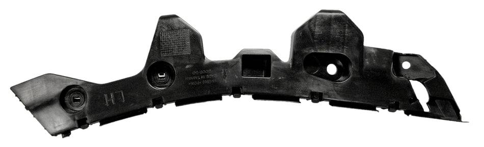 Staffa Sinistra Paraurti Posteriore-Esterna Per Mazda 5 (MZ4291054)