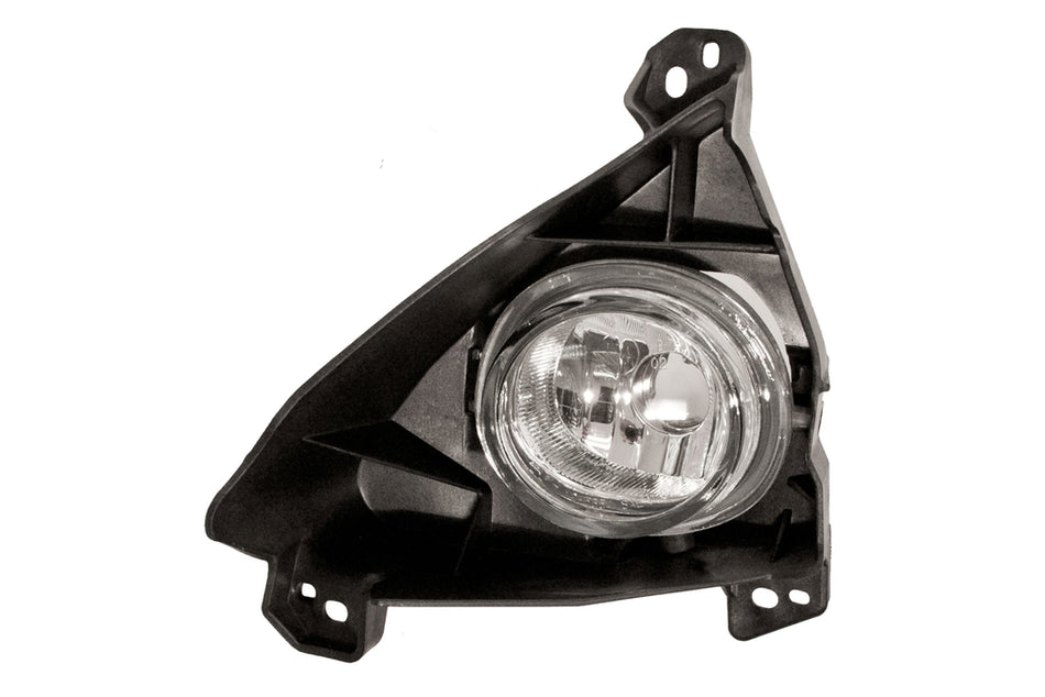 Fendinebbia Sinistro Per Mazda 5 (MZ4294414)