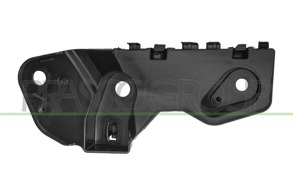 Staffa Destra Paraurti Anteriore Per Mazda Cx3 dal 2015 al 2018 (MZ6021003)