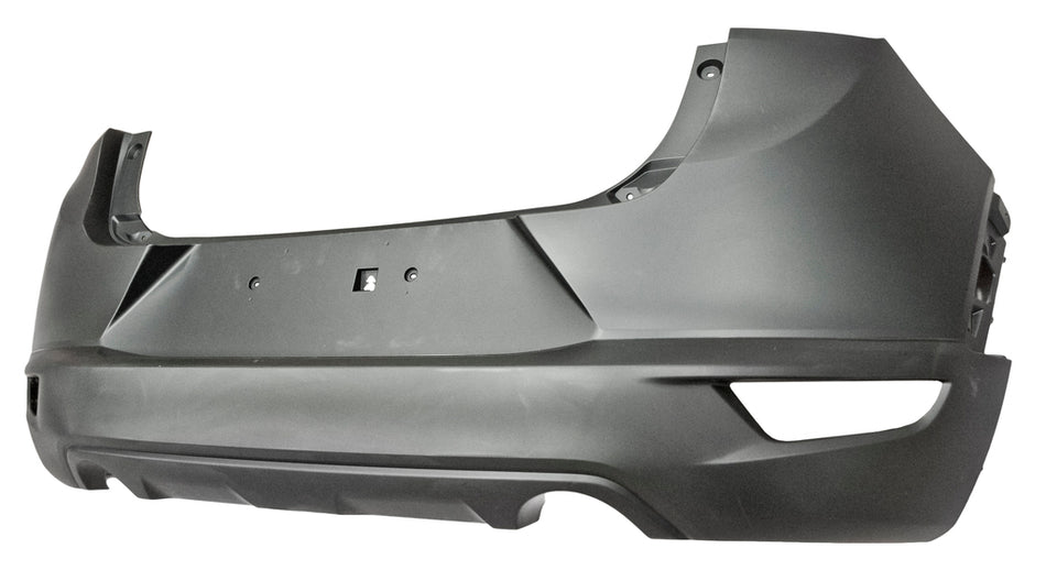 Paraurti Posteriore-Con Primer-Con Tracce Pdc Per Mazda Cx3 (MZ6021061)